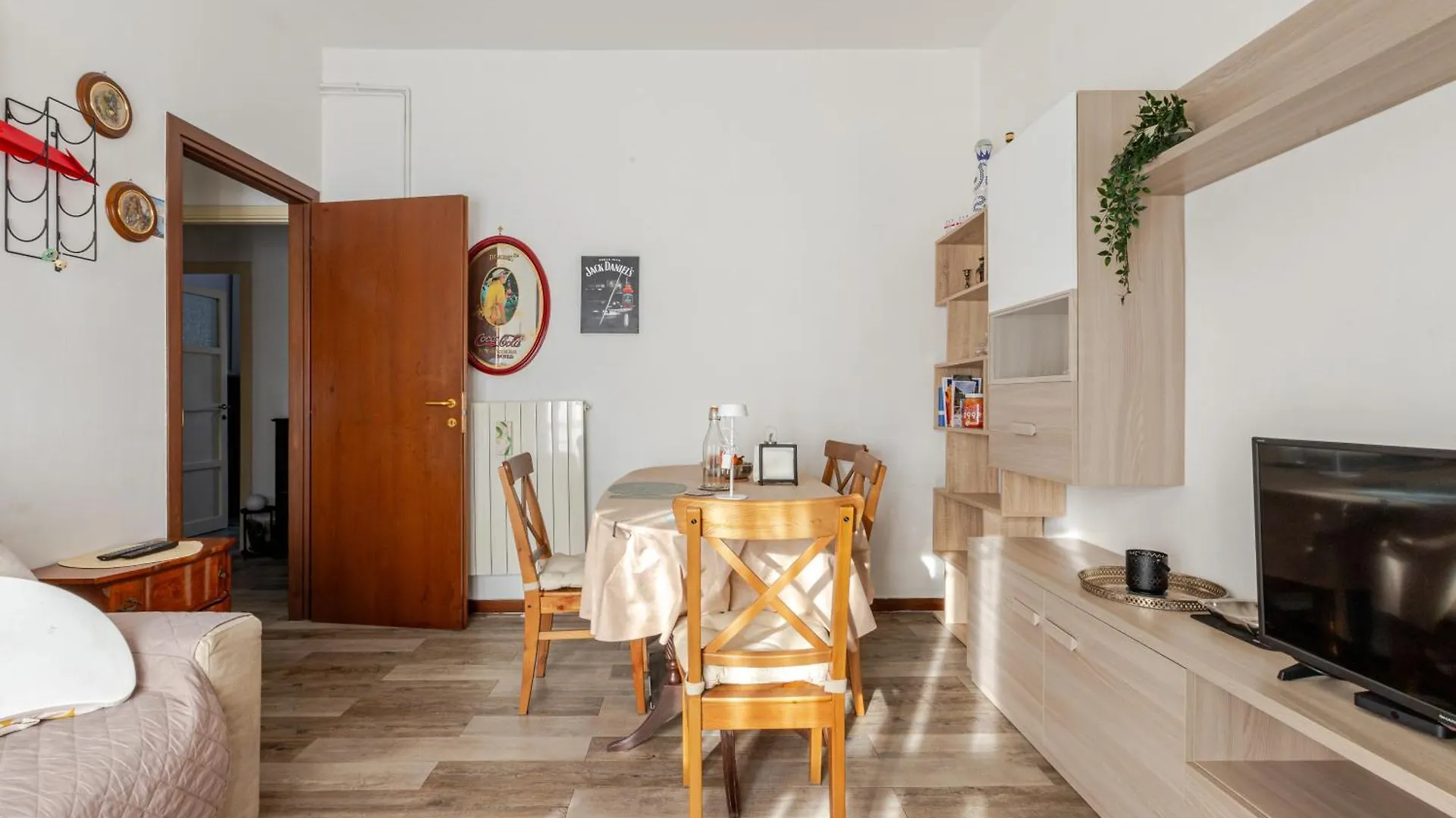 Modern Apartment Near Rogoredo Milan 0*,  Italy