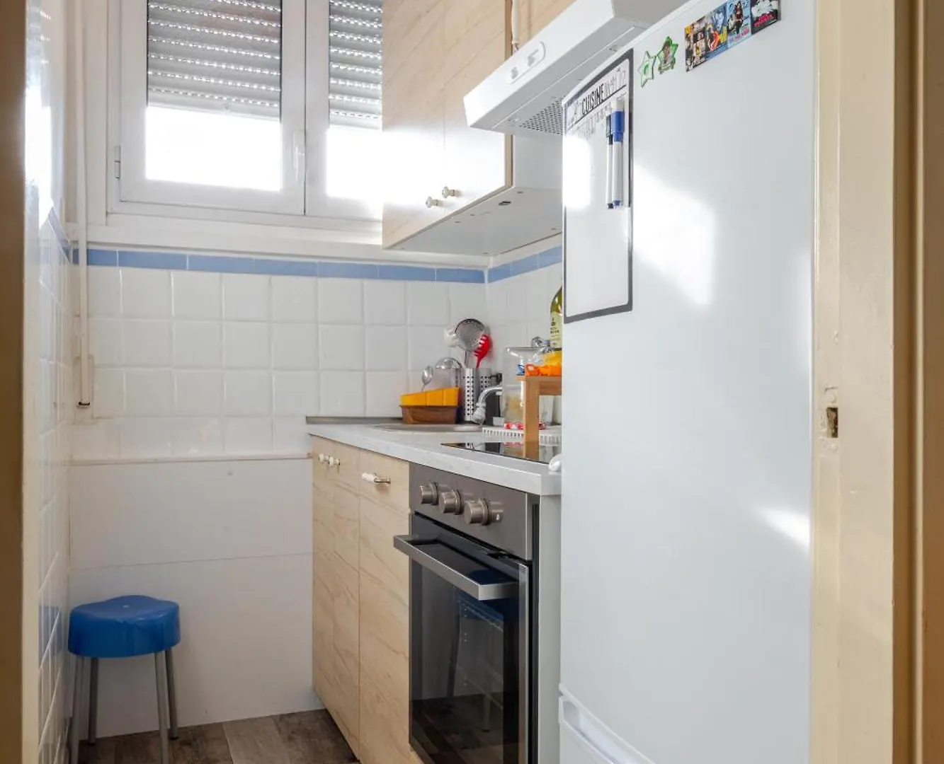 Modern Apartment Near Rogoredo Milan