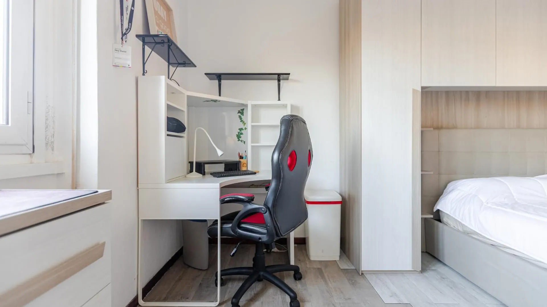 Modern Apartment Near Rogoredo Milan 0*,  Italy