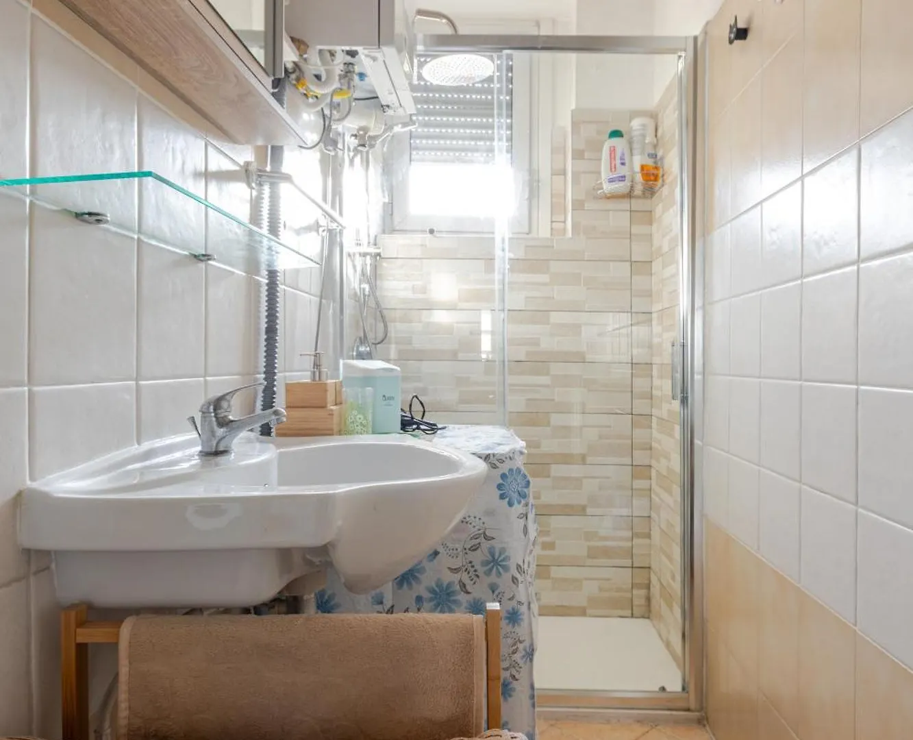 Modern Apartment Near Rogoredo Milano